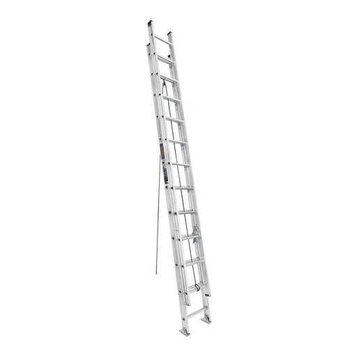 [T16028] Escalera de extensión, tipo III, 24 peldaños, Truper - Pag 194