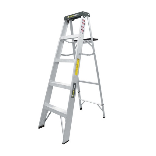 [A308903] Escalera tipo tijera, TIPO III - 4 Escalones