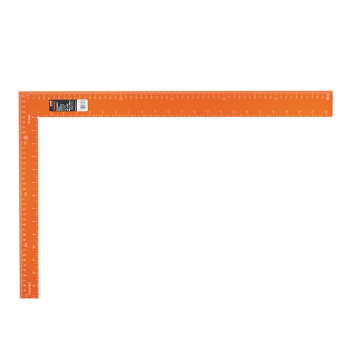 [T101386] Escuadra 16'x24' de aluminio color naranja para cantero - Pag 198