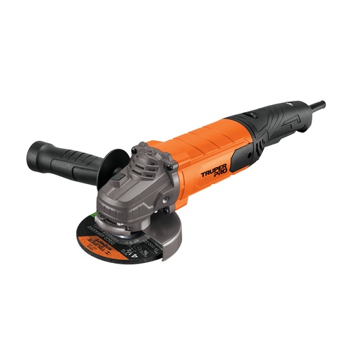 [T100902] Esmeriladora angular 4-1/2' 1100 W, profesional, Truper - Pag 311