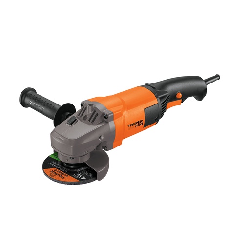 [T16684] Esmeriladora angular 4-1/2' 1300 W, profesional, Truper - Pag 311