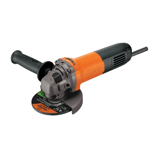 [T16683] Esmeriladora angular 4-1/2' 800 W, profesional, Truper - Pag 311