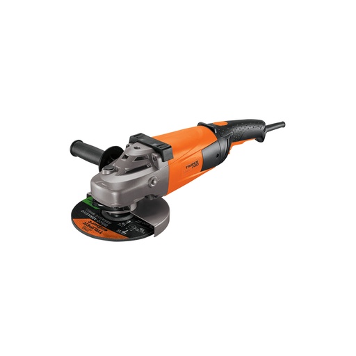 [T14012] Esmeriladora angular 7' 2200 W, profesional, Truper - Pag 310