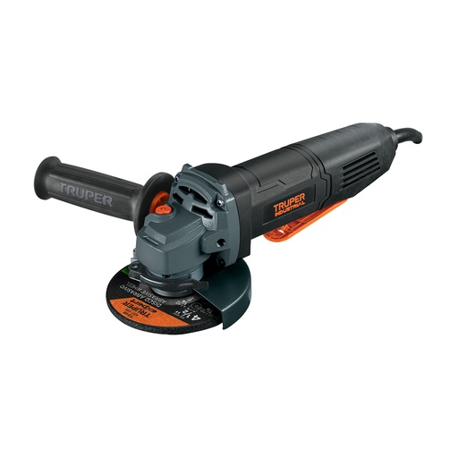 [T102496] Esmeriladora interruptor de paleta 4-1/2', industrial, 850 W - Pag 309
