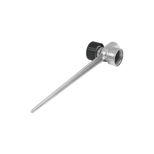 [T10366] Estaca metálica universal para aspersor, 8', Truper - Pag 232