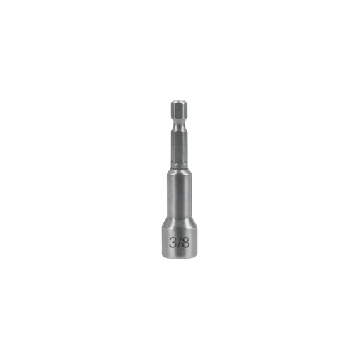 [T102612] Estuche con 15 dados magnéticos de 3/8' largo 2-1/2', Expert - Pag 424