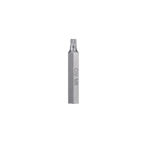 [T12707] Estuche con 3 puntas bristol M8 largo 3', Truper Expert - Pag 422