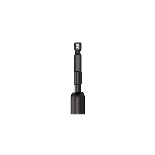 [T100822] Estuche con 4 dados magnéticos de impacto 3/8' largo 2-1/2' - Pag 424
