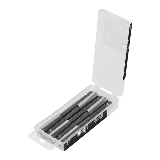 [T11871] Estuche con 5 extensiones de 100 mm magnéticas, Expert - Pag 424