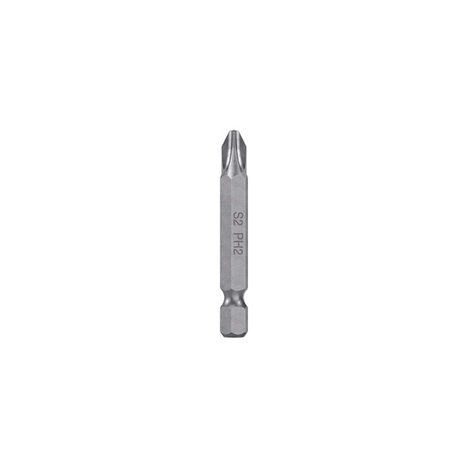 [T12147] Estuche con 5 puntas de cruz PH2 largo 2', Truper Expert - Pag 419