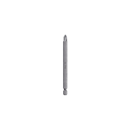 [T101812] Estuche con 5 puntas de cruz PH2 largo 4', Truper Expert - Pag 419