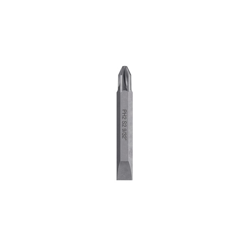 [T12179] Estuche con 5 puntas dobles PH2 y 9/32' largo 2', Expert - Pag 423
