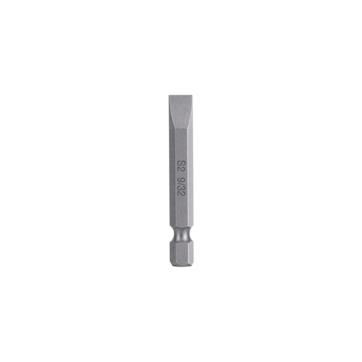[T12173] Estuche con 5 puntas planas de 9/32' largo 2', Truper Expert - Pag 420