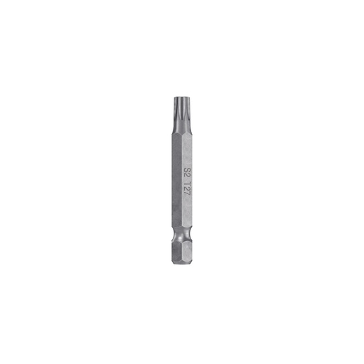 [T12459] Estuche con 5 puntas torx T27 con seguro largo 2', Expert - Pag 421