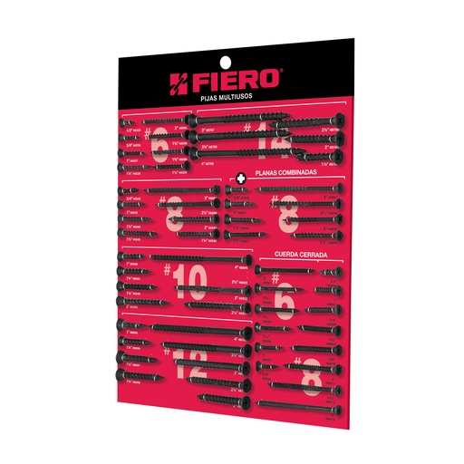 [T55548] Exhibidor Fiero de pijas multiusos - Pag 762, 812