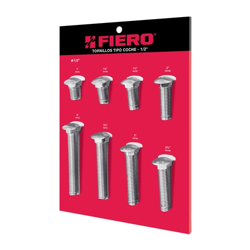 [T55703] Exhibidor Fiero de tornillos #3, tipo coche - Pag 763, 812