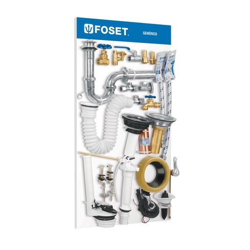 [T55575] Exhibidor de productos Foset, genérico - Pag 725, 811
