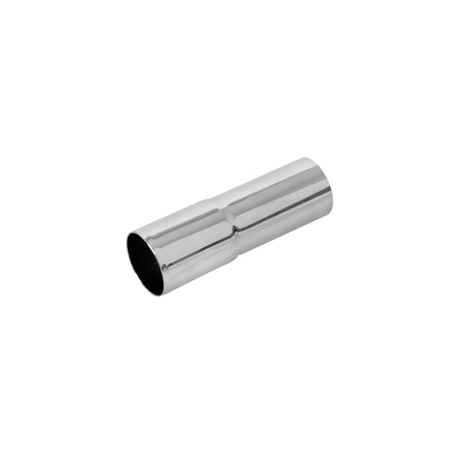 [T49295] Extensión 10 cm latón cromado para contra de lavabo, 1-1/4' - Pag 671