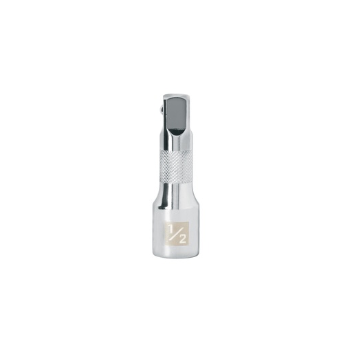 [T13414] Extensión cuadro 1/2' para matraca, largo 2-1/2', Truper - Pag 159