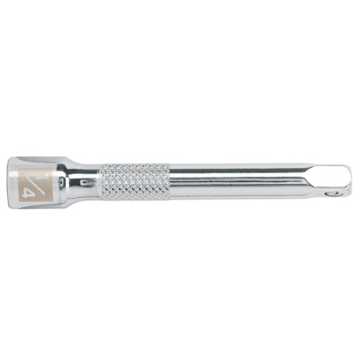 [T13218] Extensión de 3' para matraca, cuadro 1/4', Truper - Pag 159