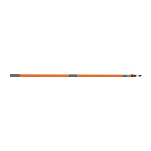 [T10546] Extensión de 3.6 m de fibra de vidrio para rodillo, Truper - Pag 394