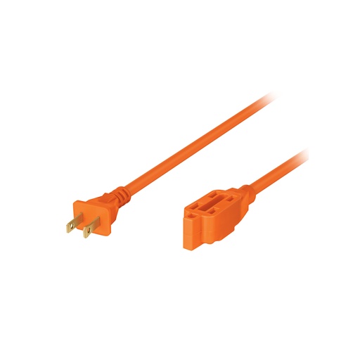 [T48047] Extensión eléctrica de uso rudo 12 m 2x16 AWG, Volteck - Pag 553
