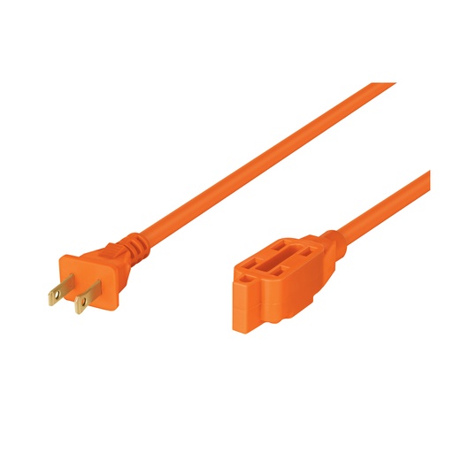 [T48051] Extensión eléctrica de uso rudo 30 m 2x16 AWG, Volteck - Pag 553