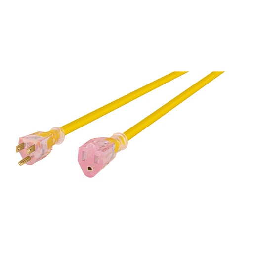 [T48068] Extensión reforzada aterrizada 15 m 3x14 AWG, Volteck - Pag 552