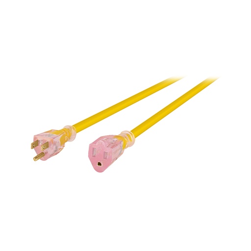 [T48066] Extensión reforzada aterrizada 4 m 3x14 AWG, Volteck - Pag 552