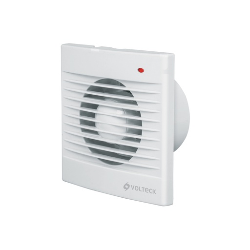 [T48530] Extractor de aire de 4', blanco, Volteck - Pag 556