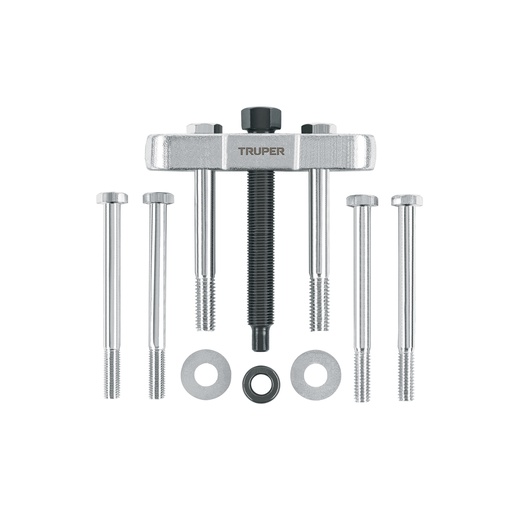 [T14508] Extractor de volantes, 11 piezas, Truper - Pag 205