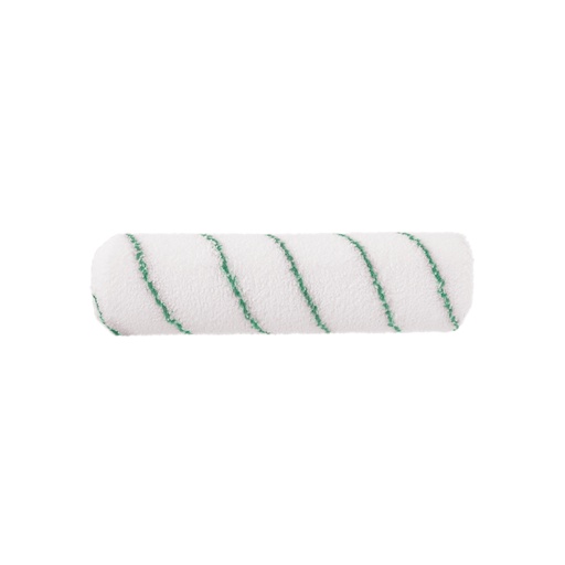 [T13921] Felpa p/rodillo, microfibra 9x3/8', superficies poco rugosas - Pag 391