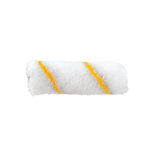 [T13911] Felpa para mini rodillo de poliéster 4' x 3/8', Truper - Pag 391