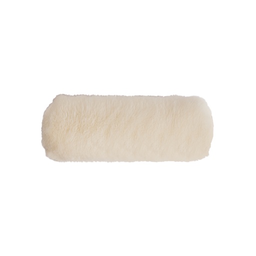 [T101394] Felpa para rodillo, 9 x 3/4, superficies rugosas, Expert - Pag 390