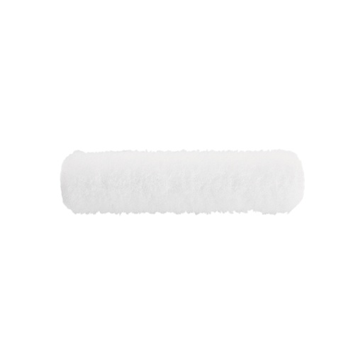 [T28041] Felpa para rodillo, 9 x 3/8', superficies lisas, Pretul - Pag 390
