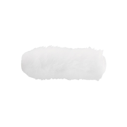 [T28045] Felpa para rodillo, 9x1-1/4,superficies extra rugosas,Pretul - Pag 390