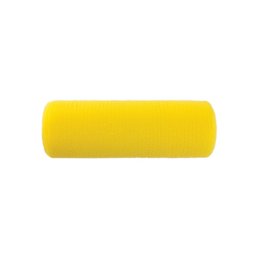 [T13901] Felpa para rodillo, esponja 9 x 3/4', superficies rugosas - Pag 391