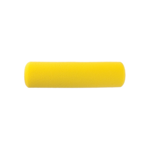 [T13898] Felpa para rodillo, esponja 9 x 3/8', superficies lisas - Pag 391