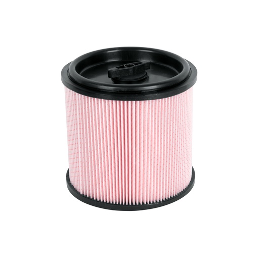 [T12087] Filtro cartucho polvo fino p/ aspiradoras 12 y 16 gal,Truper - Pag 37