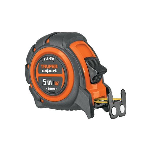 [T12694] Flexómetro industrial contra impactos 5 m cinta 19 mm - Pag 206