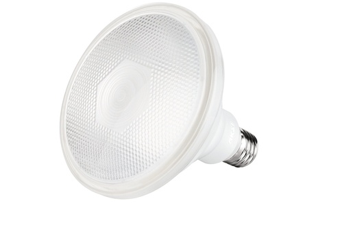 [A121521] Foco LED PAR 38 20W luz blanca IP65, caja color