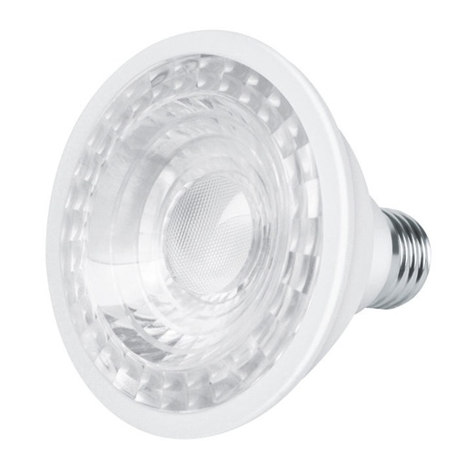 [A115586] Foco LED PAR 38 20W luz calida, caja color