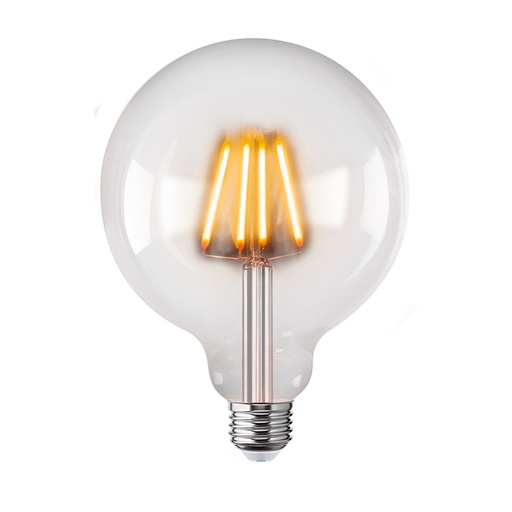 [A122102] Foco LED VINTAGE tipo Globo G25 4W Dimeable, E27