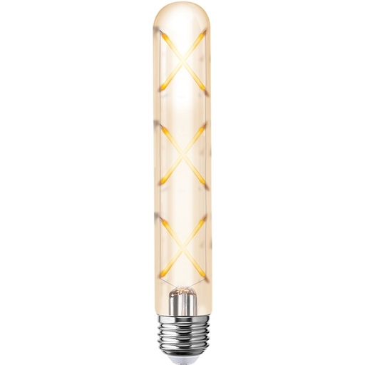 [A122122] Foco Vintage Ampolleta X3 6W, dimeable