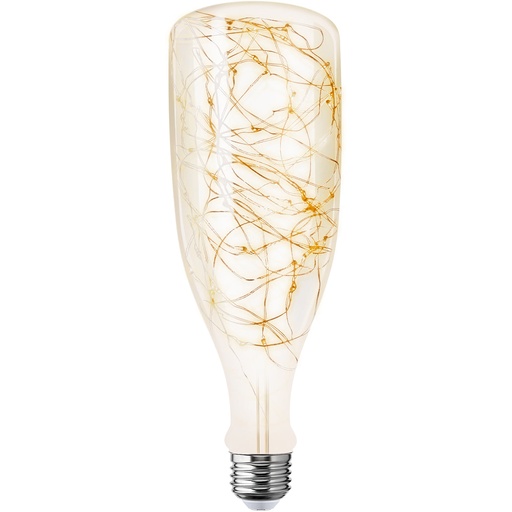 [A122141] Foco Vintage Botella Constelacion 1.6W