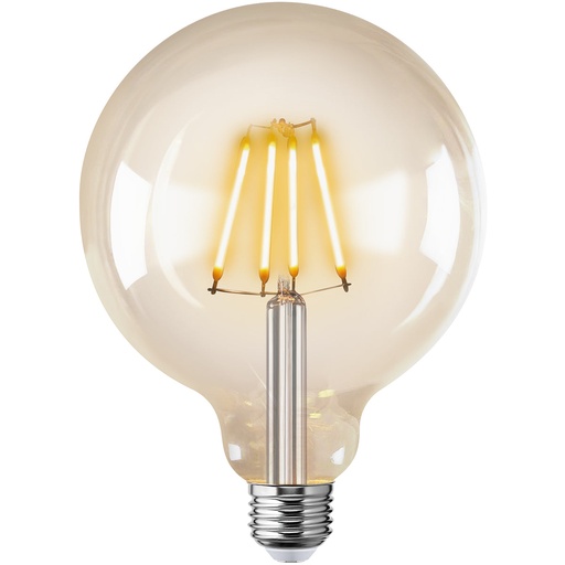 [A122111] Foco Vintage Piramide 4W, dimeable