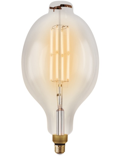 [A122135] Foco Vintage Soft Filament 8W, dimeable