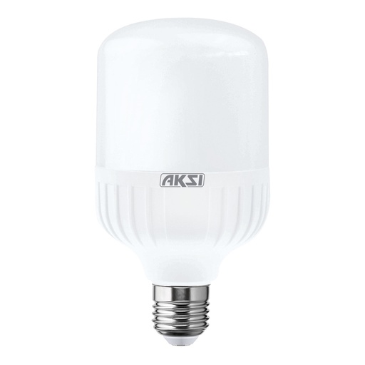 [A116421] Foco led alta potencia 20W tipo T luz blanca E27