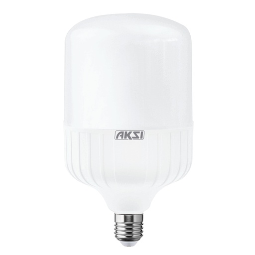 [A116422] Foco led alta potencia 30W tipo T luz blanca E27