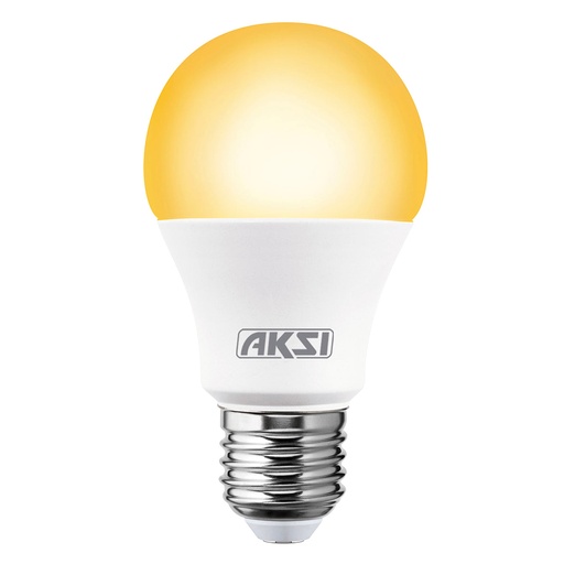 [A123901] Foco repelente de mosquitos 7W - Caja color